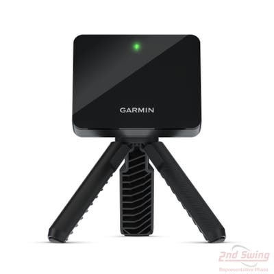 Garmin Approach R10   0° 